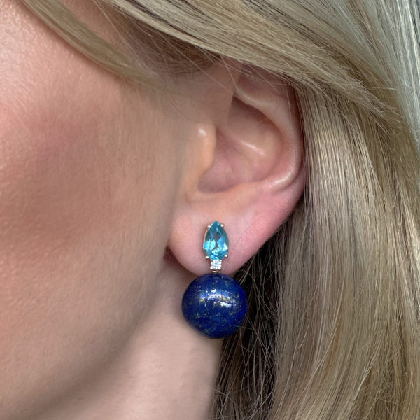 イヤリング GIORGIO ARMANI GW002269.AF20267 Earrings Giorgio Armani Woman Jewellery | Giorgio Armani