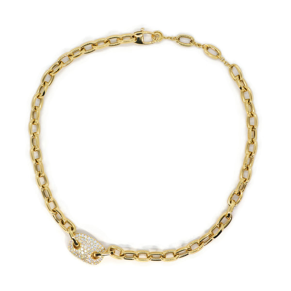 afj-diamond-collection-oval-link-necklace-diamond-mariner-enhancement-18k-yellow-gold-C1805424NS