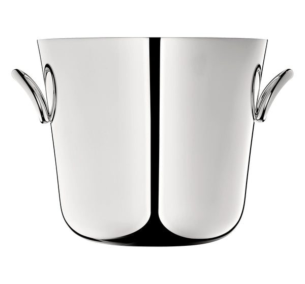 Christofle Paris - Vertigo - Silver Plated Ice Bucket – AF Jewelers