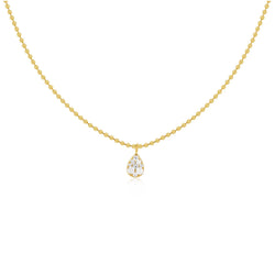 ef-collection-diamond-teardrop-necklace-14k-yellow-gold-EF-61472
