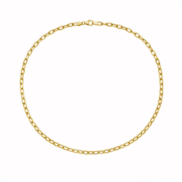 lionheart-18"-oval-link-chain-14k-yellow-gold-4.2mm-LH-4.2OVAL