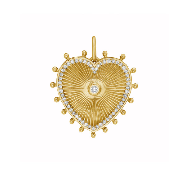lionheart-cassandane-small-diamond-hear-medallion-14k-yelllow-gold-LH-HCASS23035