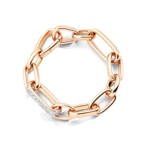 pomellato-iconica-medium-link-bracelet-diamonds-18k-rose-gold-PBB7128O7WHRDB000