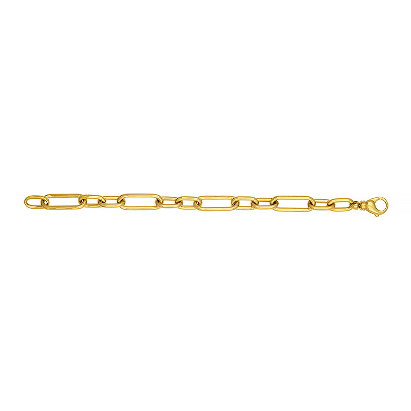 afj-gold-collection-14k-yellow-gold-oval-links-bracelet-14IBR