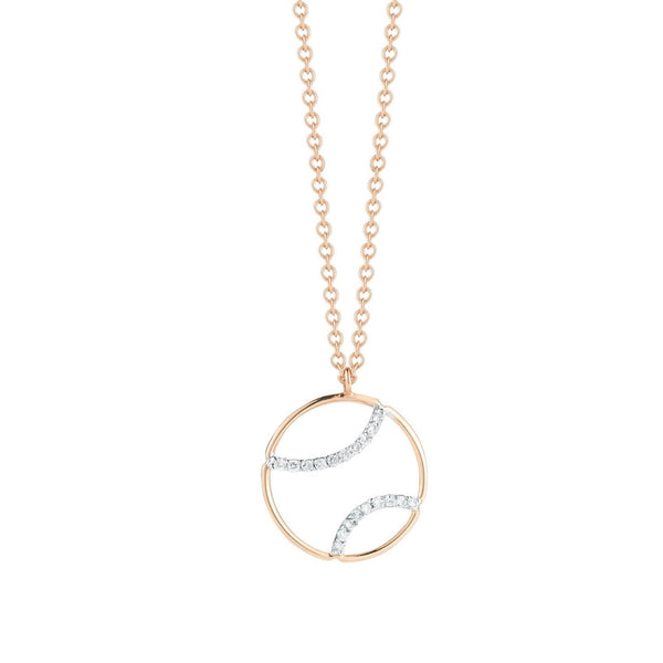 af-jewelers-tennis-ball-pendant-necklace-diamonds-rose-white-gold-E1550RB1