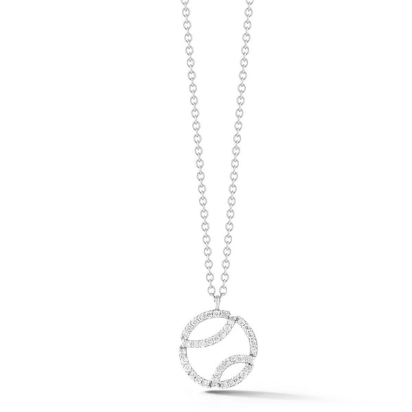 ネックレス・ペンダント FABIANA FILIPPI Braided necklace with diamond wire Fabiana Filippi necklace | eBay