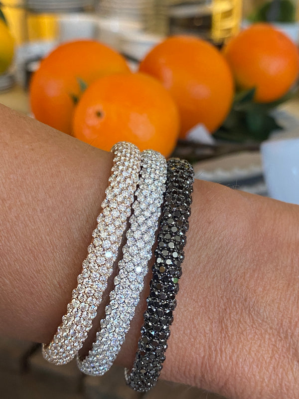      afj-diamond-collection-flexible-bracelet-black-diamonds-18k-rose-gold-B2853040R1N_1