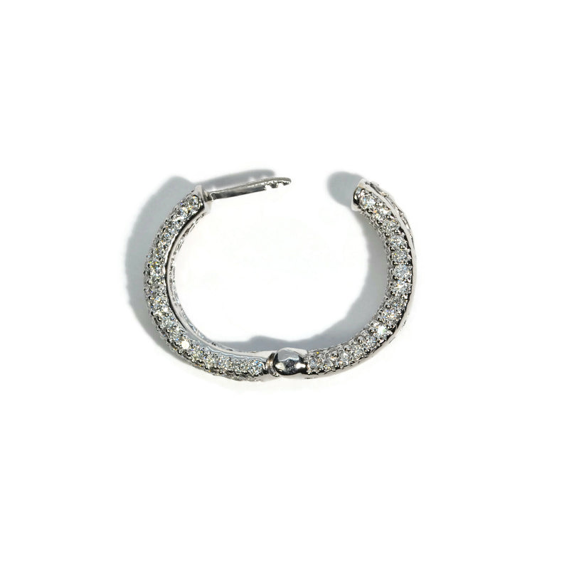 afj-diamond-collection-small-pave-diamond-hoop-earrings-14k-white-gold-EW10362D