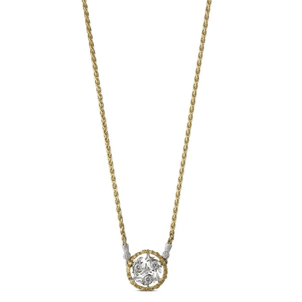 buccellati-ramage-pendant-necklace-white-yellow-18-gold-JAUPEN014333