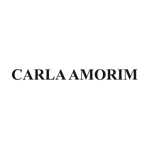 Carla Amorim - A Flor - Drop Earrings, Yellow Gold