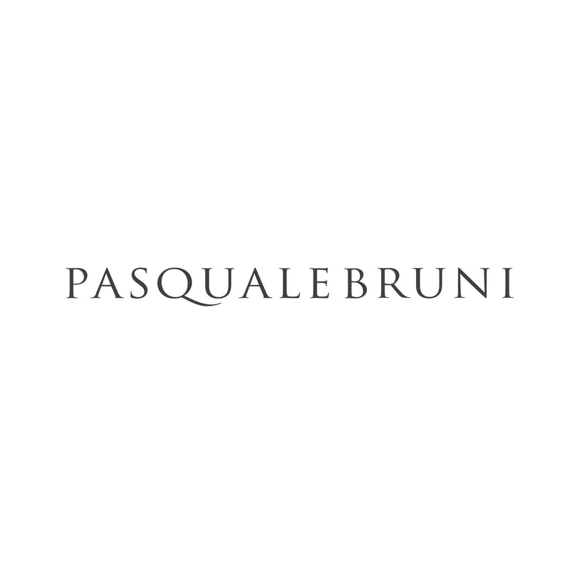 Pasquale Bruni - Feel - Earrings with Diamonds, 18k White Gold