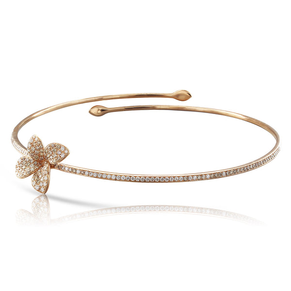 pasquale-bruni-petit-garden-choker-necklace-18k-rose-gold-white-champagne-diamonds-16230R