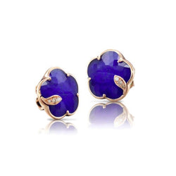 pasquale-bruni-petit-joli-earrings-18k-rose-gold-rock-crystal-lapis-lazuli-16324R