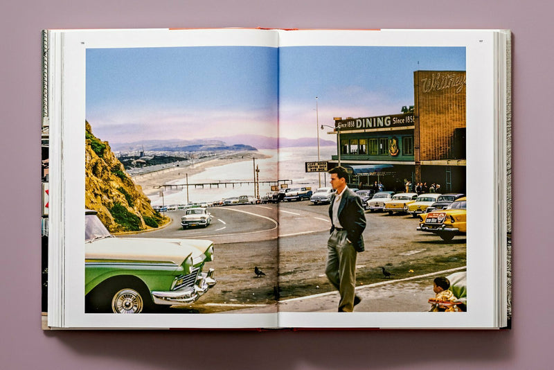 Taschen Books - San Francisco. Portrait of a City