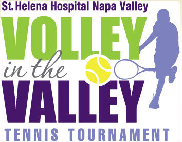 Volley in the Valley
