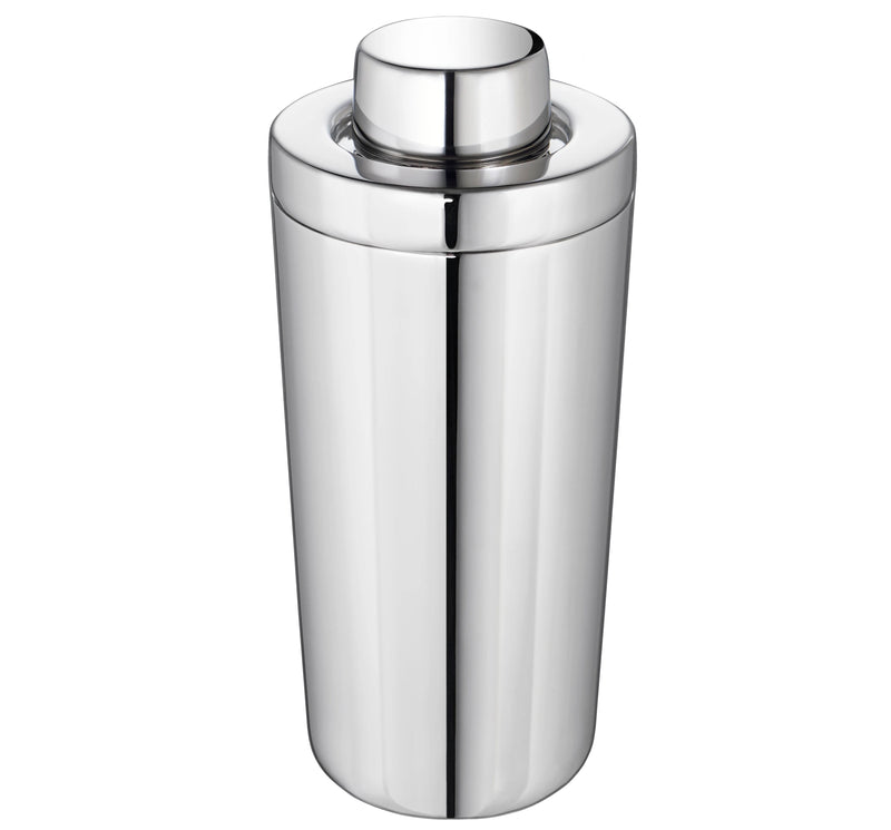 Christofle Paris - Oh De Christofle - Stainless Steel Shaker