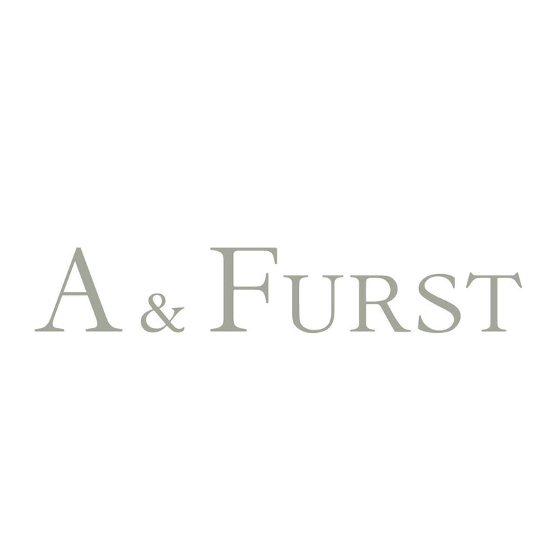 A & Furst - Essential - Cocktail Ring with Arizona Turquoise, 18k Yellow Gold