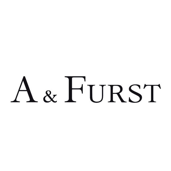 A & Furst - Jicky- Pendant with Amethyst, 18k White Gold