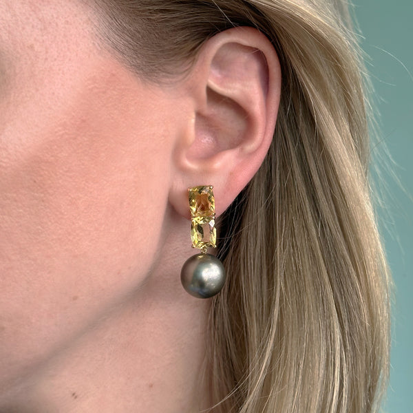 Afurst-bonbon-drop-earrings-citrine-gray-tahitian-pearls-yellow-gold-O2462GC5GR-14.5
