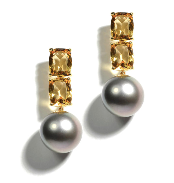 Afurst-bonbon-drop-earrings-citrine-gray-tahitian-pearls-yellow-gold-O2462GC5GR-14.5