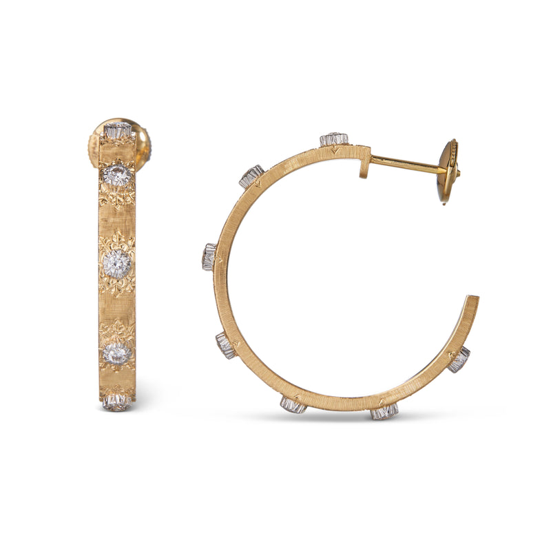 Buccellati-macri-classica-hoop-earrings-diamonds-yellow-white-gold-JAUEAR023731