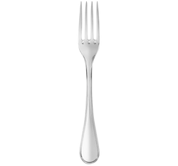 Christofle Paris - Albi Acier - Stainless Steel Dinner Fork