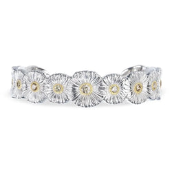 buccellati-blossoms-daisy-cuff-bracelet-sterling-silver-diamonds-jagbra013553
