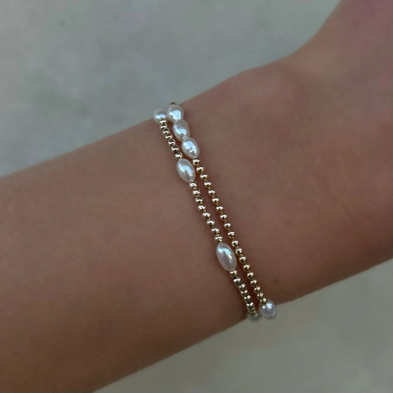 Karen-Lazar-sweet-pearl-stack-gold-2