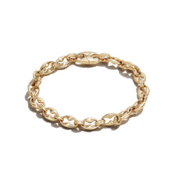 Lucy-delius-baby-persephone-bracelet-yellow-gold-LD/BRAC-SIREN-05