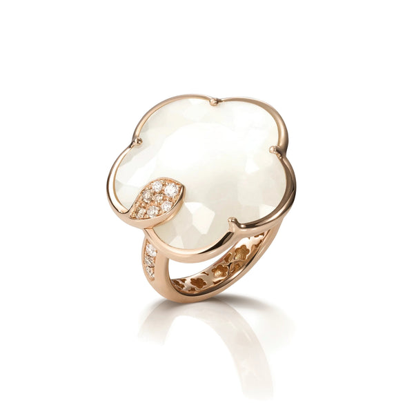 Pasquale-bruni-ton-joli-lunaire-ring-white-moonstone-mother-of-pearl-and-diamonds-18k-rose-gold-16686R