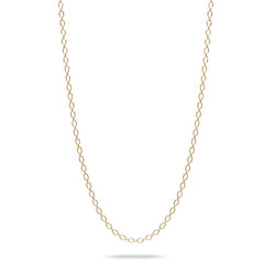 Paul Morelli - Cornucopia Necklace, 18k Yellow Gold