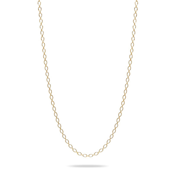 Paul Morelli - Cornucopia Necklace, 18k Yellow Gold