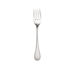 Christofle Paris - Albi Acier - Stainless Steel Salad Fork