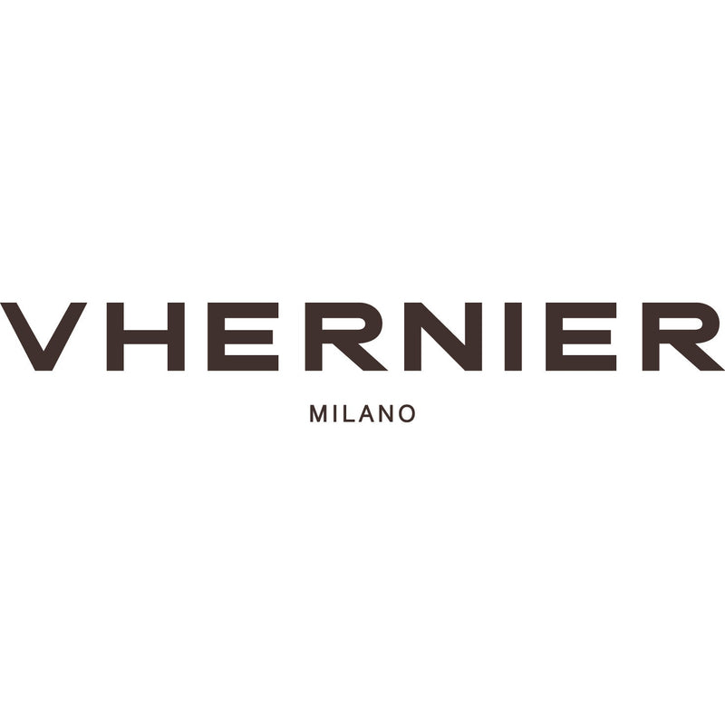 Vhernier - Carré - Bracelet in 18k Rose Gold with Jet