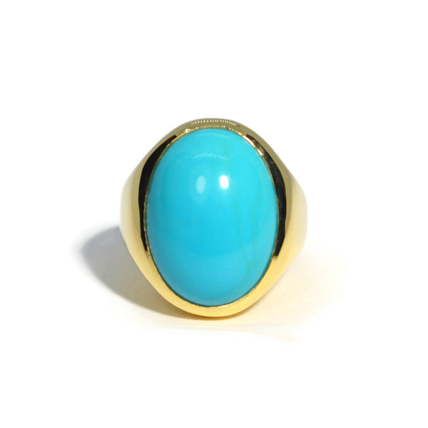 a-furst-essential-cocktail-ring-arizona-turquoise-18k-yellow-gold-A1980GTU
