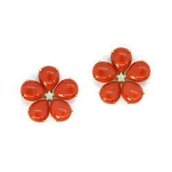 a-furst-fiori-button-earrings-mediterranean-red-coral-diamonds-18k-yellow-gold-O2295GK1