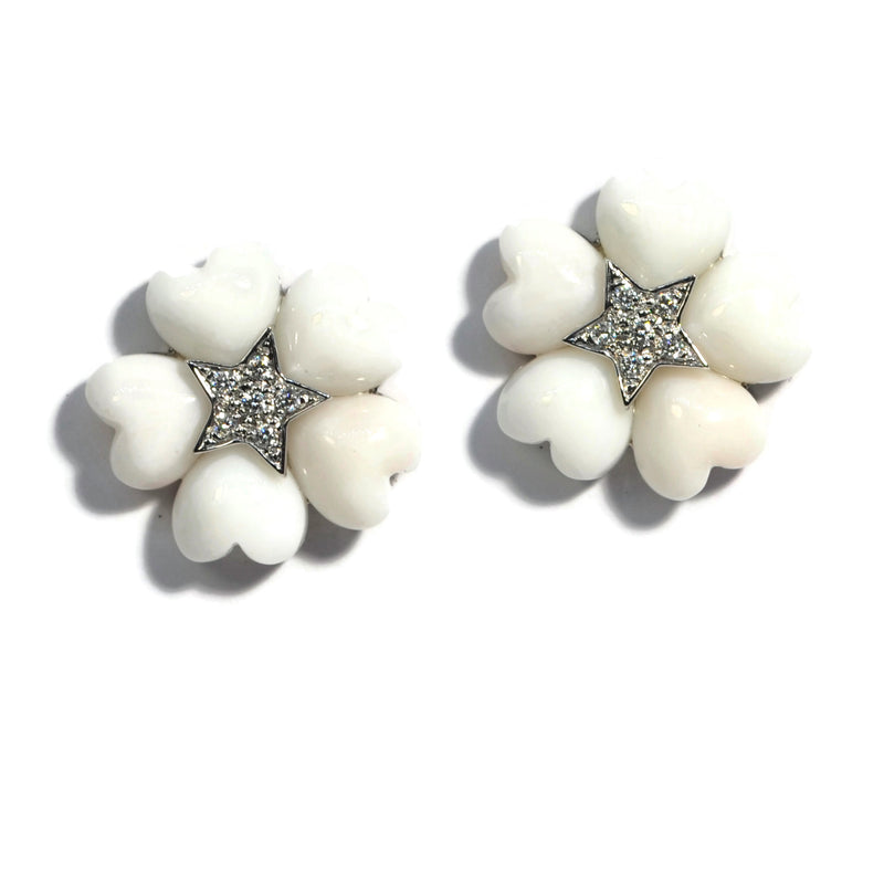 a-furst-fiori-button-earrings-white-coral-diamonds-white-gold-O15BKB1