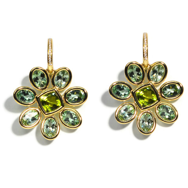a-furst-fiori-drop-earrings-mint-tourmaline-peridot-diamonds-18k-yellow-gold-O2275GMTO
