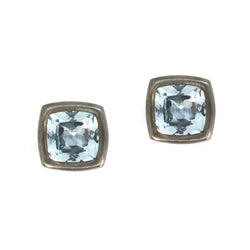 a-furst-gaia-stud-earrings-blue-topaz-blackened-satin-silver-18k-yellow-gold-O1717SNU