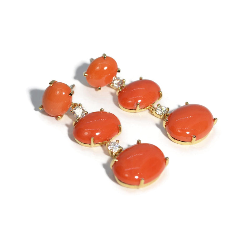 a-furst-party-earrings-mediterranean-red-coral-diamonds-18k-yellow-gold-O2073GK1