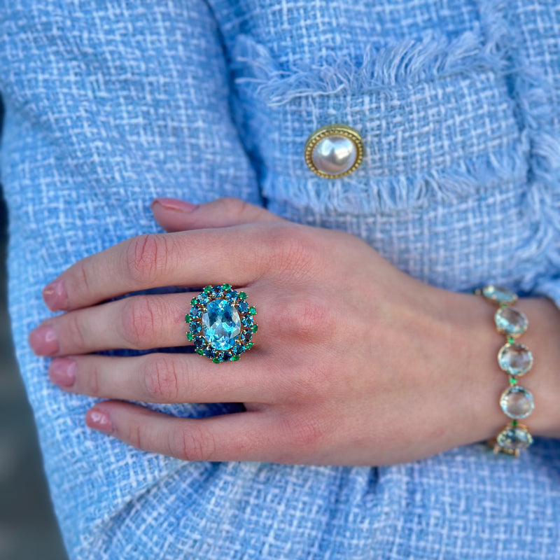 a-furst-sole-cocktail-ring-blue-topaz-emeralds-A2016GUUL3