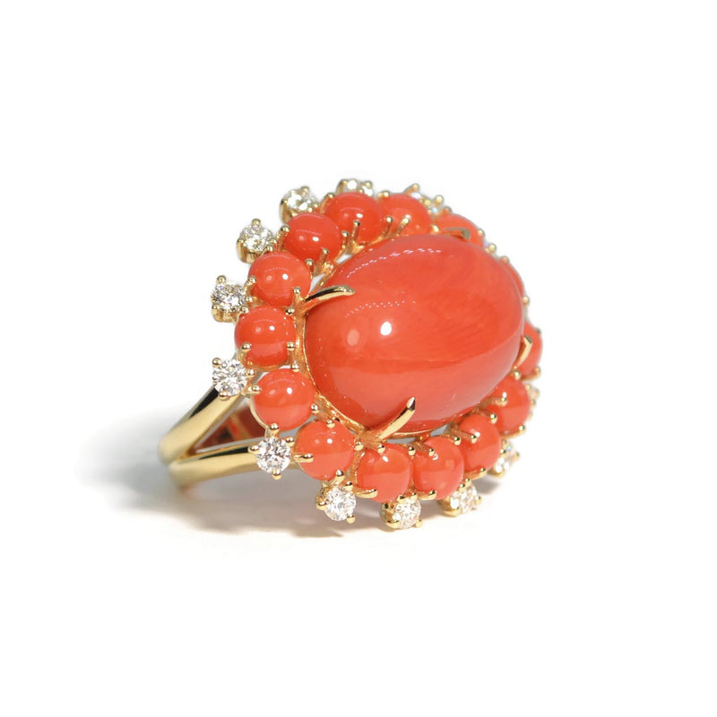 a-furst-sole-cocktail-ring-mediterranean-red-coral-diamonds-18k-yellow-gold-A2022GKK1