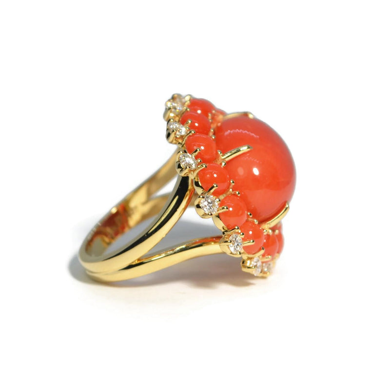 a-furst-sole-cocktail-ring-mediterranean-red-coral-diamonds-18k-yellow-gold-A2022GKK1