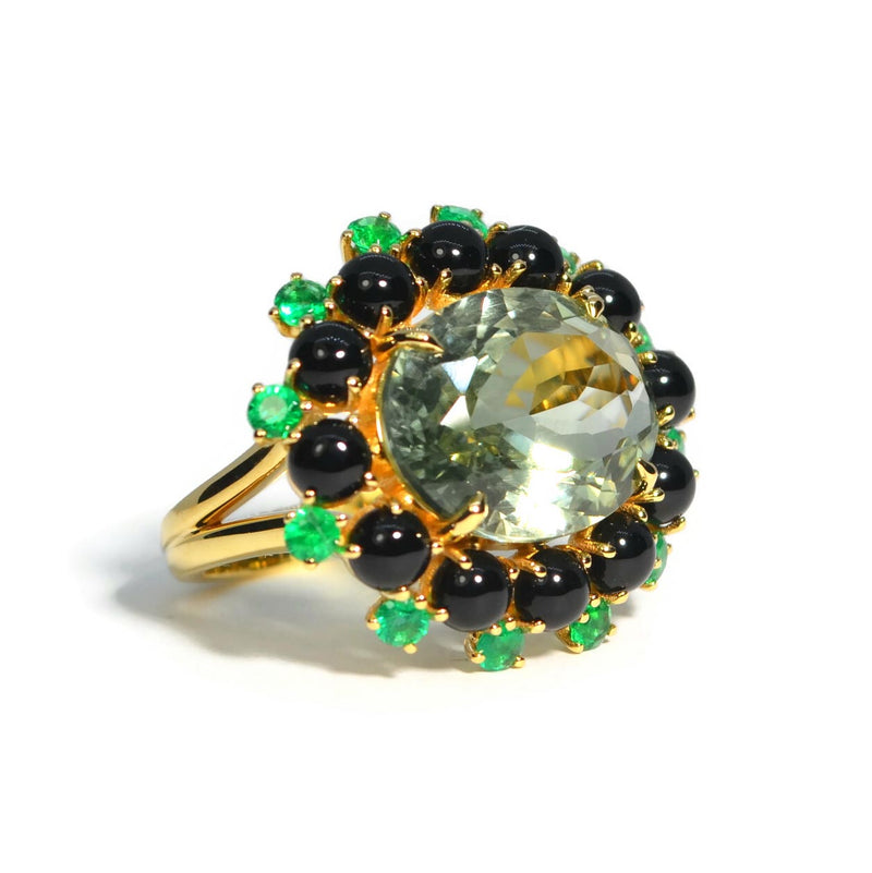 a-furst-sole-ring-prasiolite-black-onyx-emeralds-18k-yellow-gold-A2016GPX3