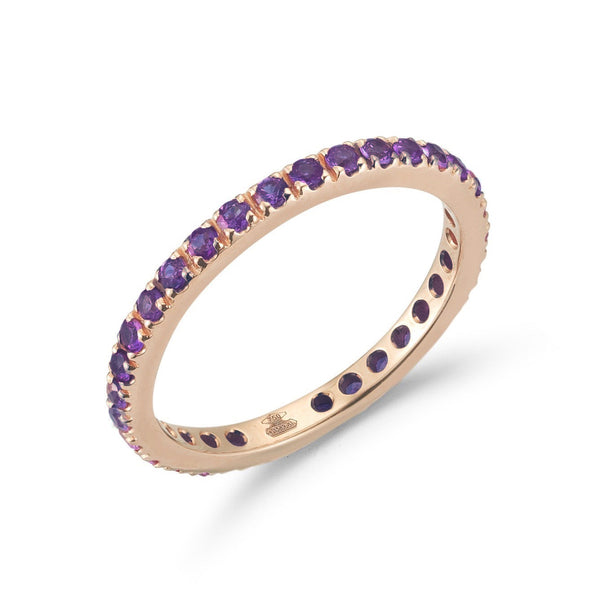 a-furst-stack-eternity-band-ring-amethyst-rose-gold-A1290RA