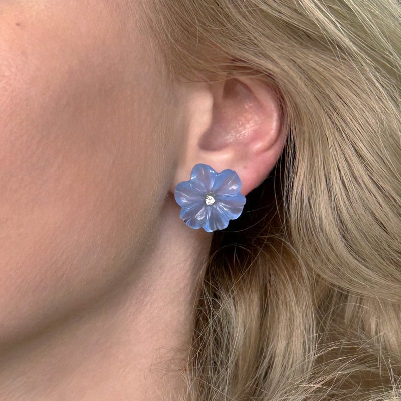 a&furst-fiori-small-button-earrings-with-blue-chalcedony-and-diamonds-18k-yellow-gold-O2201GBC1