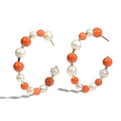 a&furst-joy-48mm-hoop-earrings-with-white-pearls-and-natural-coral-18k-yellow-gold-O2501CG5-48