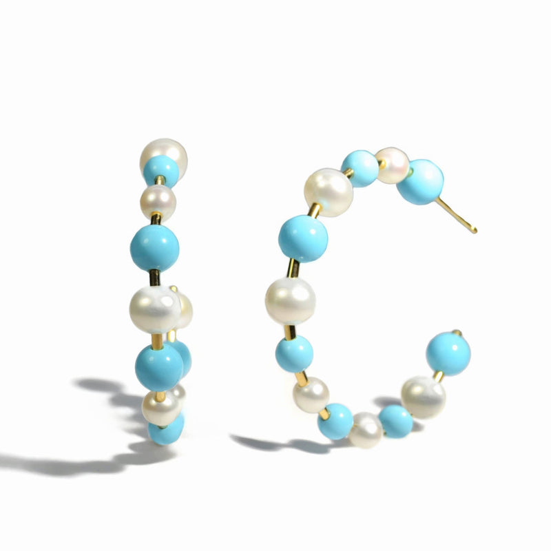 a&furst-joy-48mm-hoop-earrings-with-white-pearls-turquoise-yellow-gold-O2501TG5-48