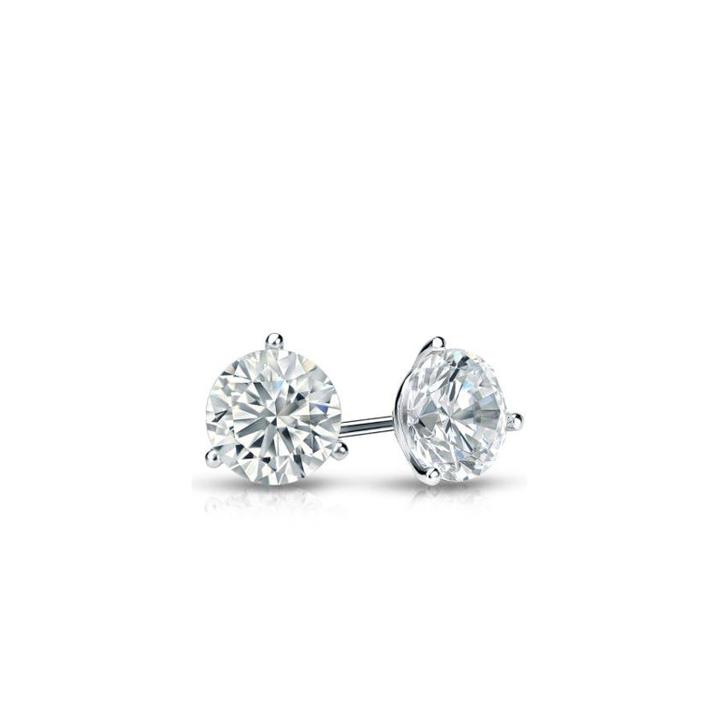 af-jewelers-0.15-carats-diamond-studs-earrings-white-gold-O0.15B_1