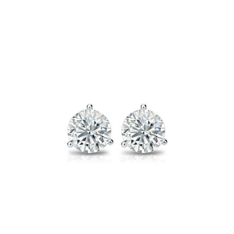 af-jewelers-0.15-carats-diamond-studs-earrings-white-gold-O0.15B_1